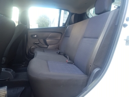 RENAULT - SANDERO - 2015/2016 - Branca - R$ 42.900,00