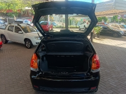 FIAT - PALIO - 2005/2005 - Preta - R$ 25.900,00