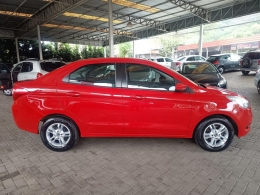 FORD - KA + - 2015/2015 - Outra - R$ 44.900,00