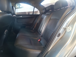 MITSUBISHI - LANCER - 2011/2012 - Cinza - R$ 60.900,00