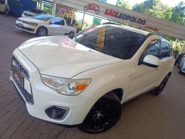 MITSUBISHI - ASX - 2014/2014 - Outra - R$ 69.900,00