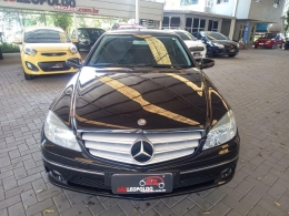 MERCEDES-BENZ - CLC 200 K - 2009/2010 - Outra - R$ 51.900,00