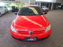 VOLKSWAGEN - SAVEIRO - 2011/2011 - Vermelha - R$ 40.900,00