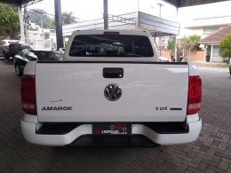 VOLKSWAGEN - AMAROK - 2013/2014 - Outra - R$ 83.900,00