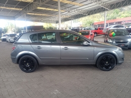 CHEVROLET - VECTRA - 2010/2011 - Cinza - R$ 40.900,00