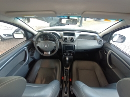 RENAULT - DUSTER - 2012/2013 - Prata - R$ 49.900,00