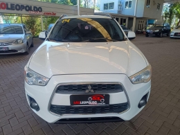 MITSUBISHI - ASX - 2014/2014 - Outra - R$ 69.900,00