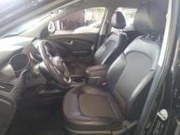 HYUNDAI - IX35 - 2013/2014 - Preta - R$ 72.900,00