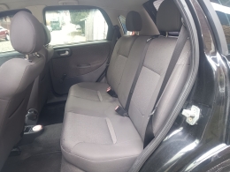 CHEVROLET - CORSA - 2009/2009 - Preta - R$ 30.900,00