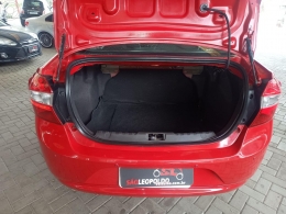 FORD - KA - 2015/2015 - VERMELHA - R$ 44.900,00