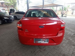 FORD - KA + - 2015/2015 - Outra - R$ 44.900,00