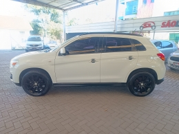 MITSUBISHI - ASX - 2014/2014 - Branca - R$ 69.900,00