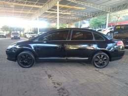 CITROËN - C4 - 2009/2010 - Preta - R$ 26.900,00