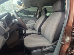 RENAULT - LOGAN - 2014/2015 - Marrom - R$ 42.900,00