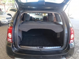 RENAULT - DUSTER - 2014/2015 - Preta - R$ 55.900,00