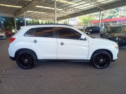 MITSUBISHI - ASX - 2014/2014 - Outra - R$ 69.900,00