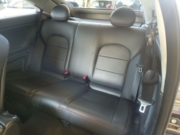 MERCEDES-BENZ - CLC 200 K - 2009/2010 - Outra - R$ 51.900,00