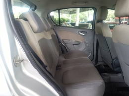 FIAT - PALIO - 2012/2013 - Prata - R$ 39.900,00