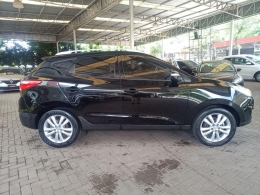 HYUNDAI - IX35 - 2013/2014 - Preta - R$ 72.900,00