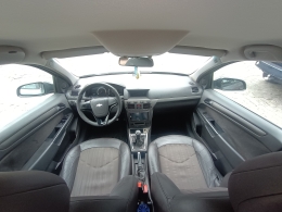 CHEVROLET - VECTRA - 2010/2011 - Cinza - R$ 40.900,00