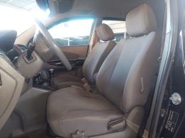 HYUNDAI - TUCSON - 2009/2010 - Preta - R$ 40.900,00