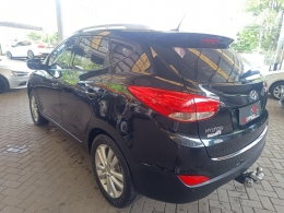 HYUNDAI - IX35 - 2013/2014 - Preta - R$ 72.900,00