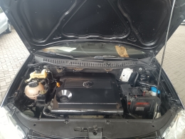 VOLKSWAGEN - POLO - 2007/2008 - Preta - R$ 32.900,00