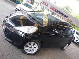 HONDA - FIT 1.4 LX 16V FLEX 4P MANUAL - 2012/2013 - PRETA - R$ 45.900,00