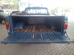 CHEVROLET - C20 - 1992/1992 - Azul - R$ 59.900,00