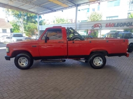 CHEVROLET - D20 - 1989/1989 - Outra - R$ 59.900,00