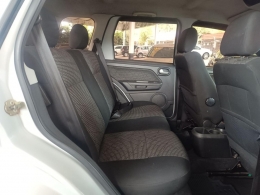 FORD - ECOSPORT - 2010/2011 - Prata - R$ 41.900,00