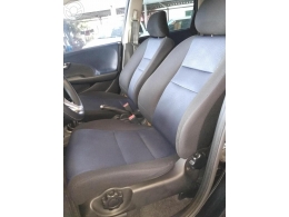 HONDA - FIT 1.4 LX 16V FLEX 4P MANUAL - 2012/2013 - PRETA - R$ 45.900,00