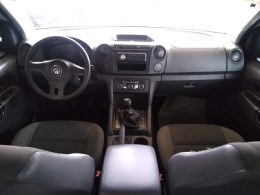 VOLKSWAGEN - AMAROK - 2013/2014 - Branca - R$ 79.900,00