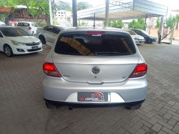 VOLKSWAGEN - GOL - 2012/2013 - Prata - R$ 37.900,00