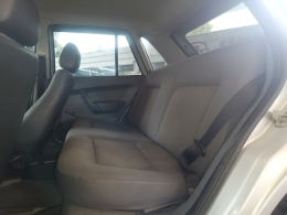 VOLKSWAGEN - GOL - 2008/2009 - Prata - R$ 21.900,00