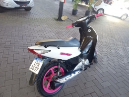 HONDA - BIZ 125 - 2008/2009 - Outra - R$ 7.900,00