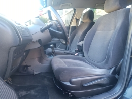 CITROËN - C4 - 2009/2010 - Preta - R$ 26.900,00