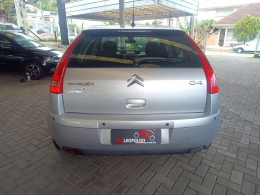 CITROEN - C4 2.0 EXCLUSIVE 16V FLEX 4P MANUAL - 2011/2012 - PRATA - R$ 31.900,00