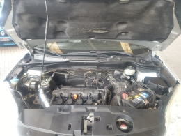 HONDA - CRV - 2010/2010 - Prata - R$ 53.900,00