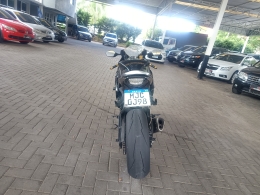 HONDA - CBR 1000RR - 2009/2009 - Preta - R$ 45.900,00