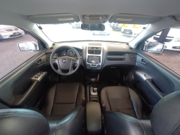 KIA MOTORS - SPORTAGE - 2008/2009 - Prata - R$ 40.900,00