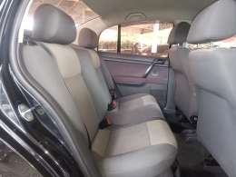 VOLKSWAGEN - POLO - 2007/2008 - Preta - R$ 32.900,00