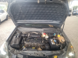 CHEVROLET - VECTRA - 2010/2011 - Cinza - R$ 40.900,00