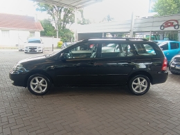 TOYOTA - FIELDER - 2006/2006 - Preta - R$ 40.900,00