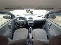 CHEVROLET - CORSA - 2009/2009 - Preta - R$ 30.900,00