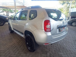 RENAULT - DUSTER - 2012/2013 - Prata - R$ 49.900,00