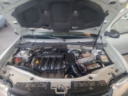 RENAULT - DUSTER - 2012/2013 - Prata - R$ 49.900,00