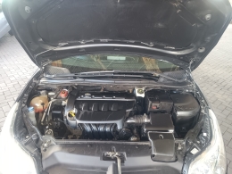 CITROËN - C4 - 2009/2010 - Preta - R$ 26.900,00