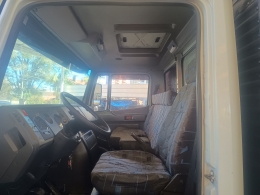 MERCEDES-BENZ - 710 PLUS - 2000/2000 - Branca - R$ 120.000,00