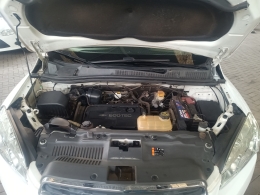 CHEVROLET - TRACKER - 2014/2015 - Branca - R$ 70.900,00